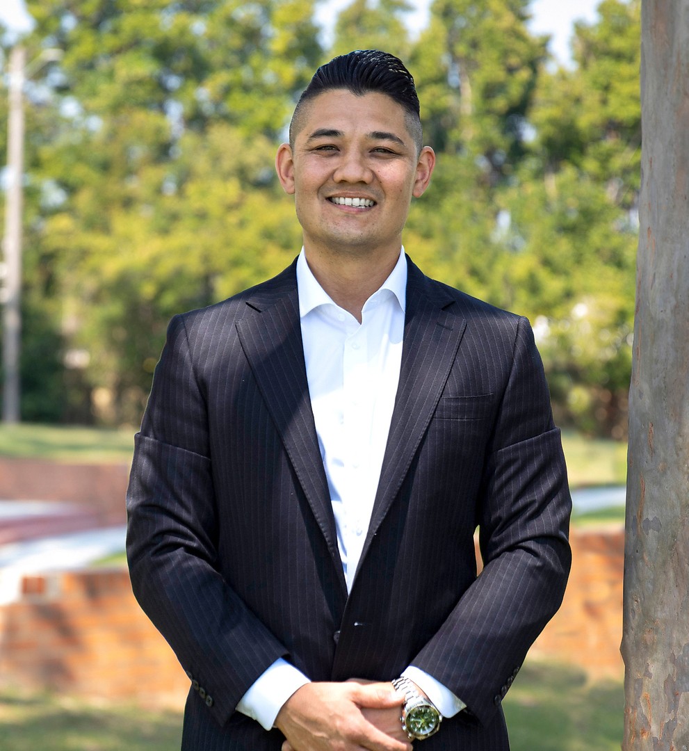 Michael Pavlov, Licensed Real Estate Agent at